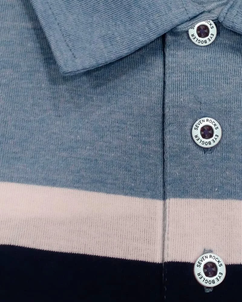 تی‌شرت مردانه مدل T476HS وسترن آی‌باگلر