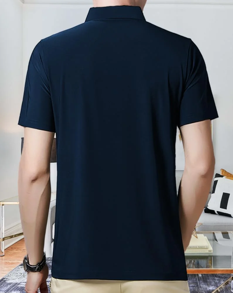 تی شرت مردانه EYEBOGLER مدل T350HS معمولی