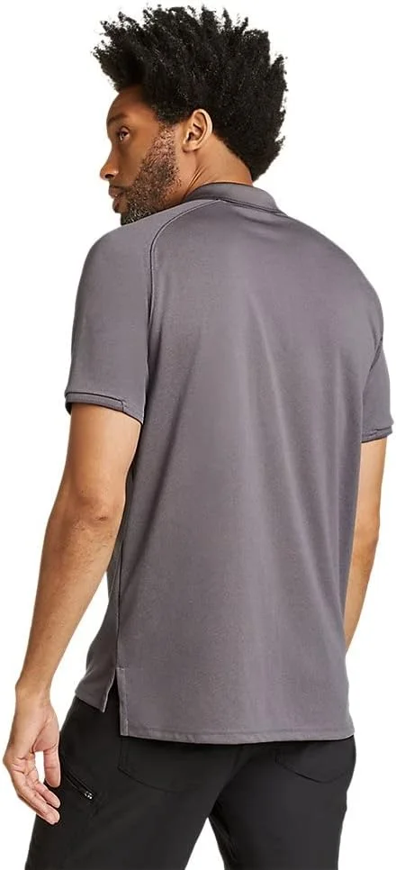 پولوشرت مردانه ادی باور