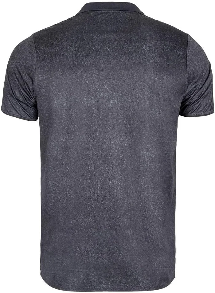 پولوشرت مردانه السه مدل Hennisman - طرح چاپی چند رنگ پولوشرت مردانه السه مدل Hennisman - طرح چاپی چند رنگ