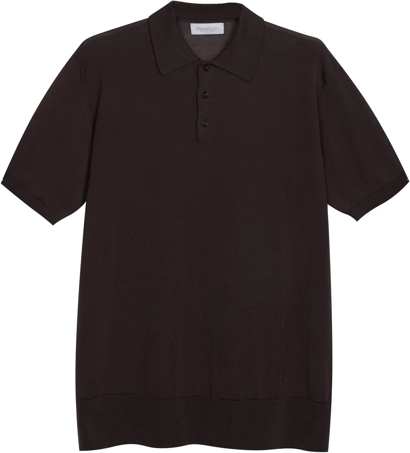 پولوشرت مردانه لیوسل (بسته 1 عددی)