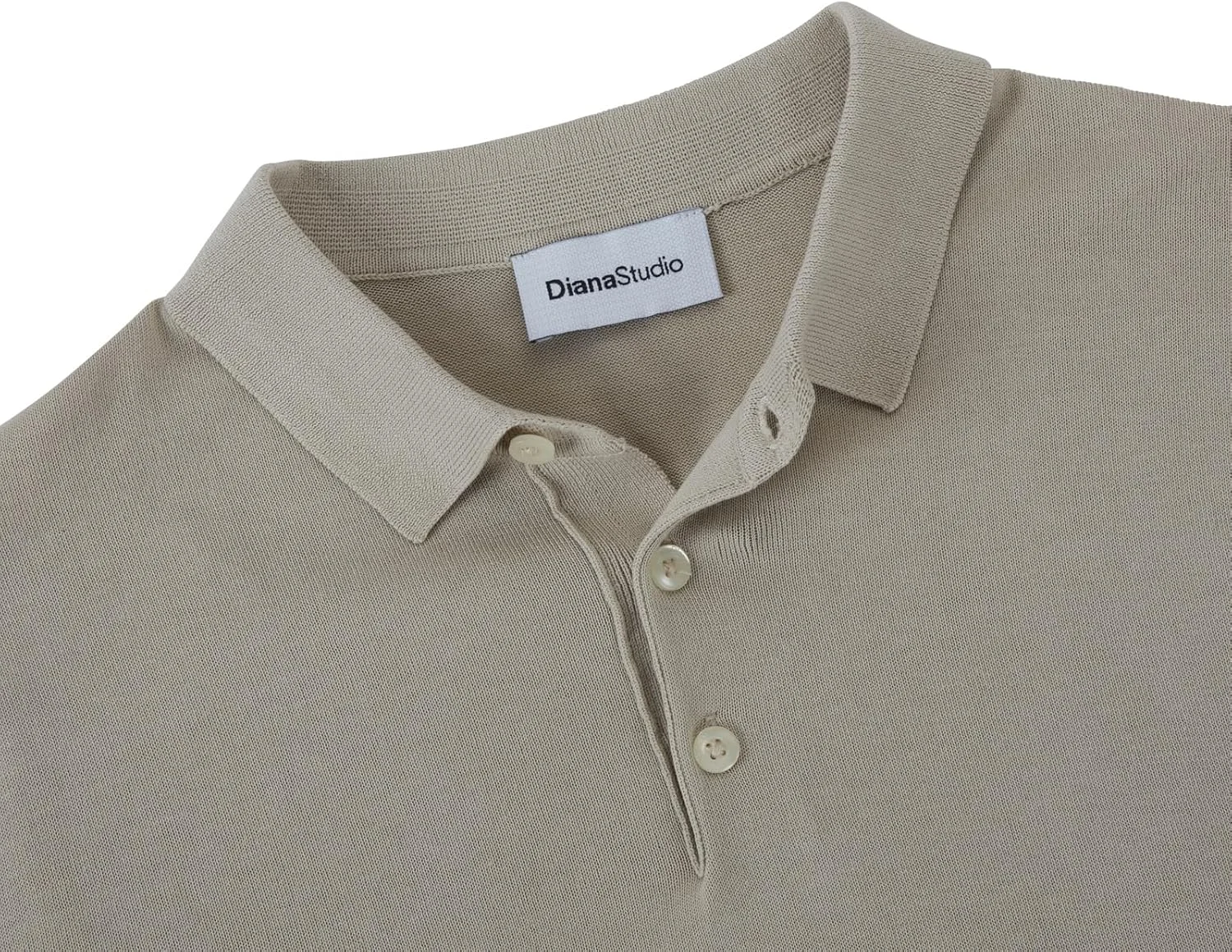 پولوشرت مردانه نخی خنک (بسته 1 عددی)