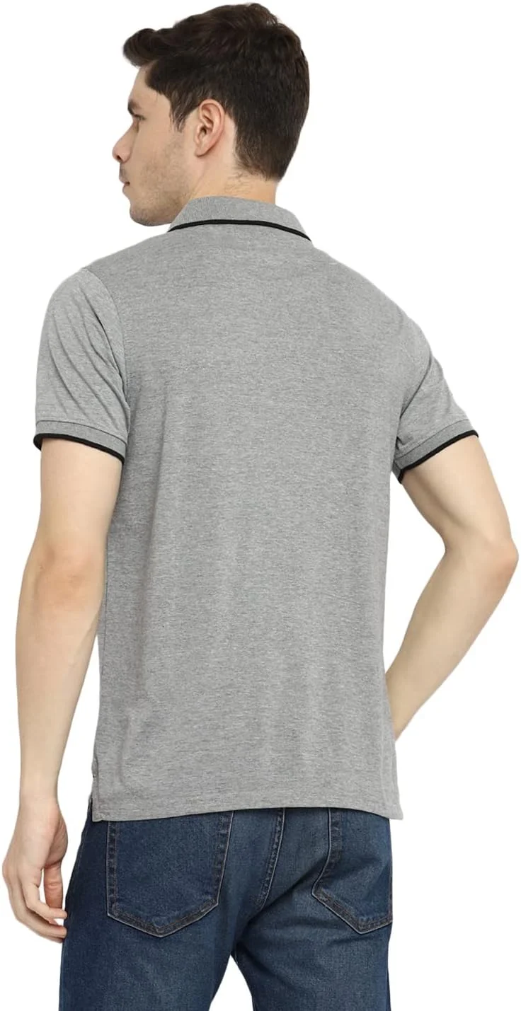 پولوشرت مردانه دنیکلو، طرح ساده و مدل معمولی پولوشرت مردانه دنیکلو، طرح ساده و مدل معمولی