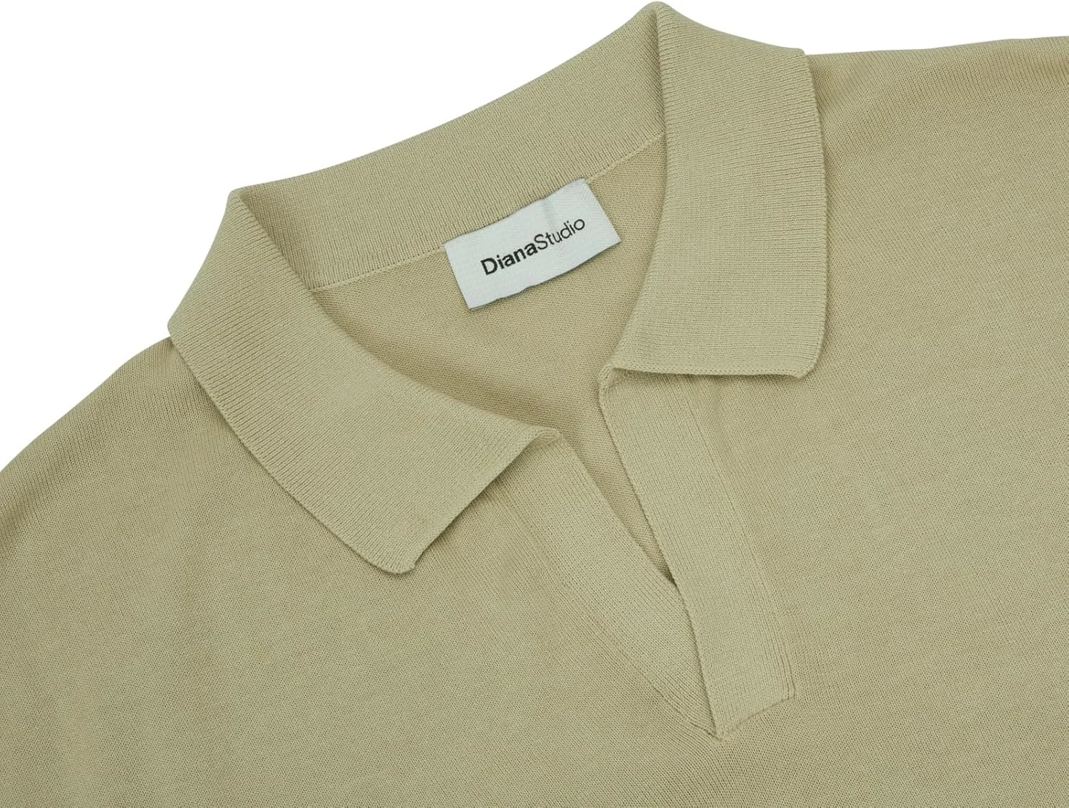 پلیور مردانه آستین بلند نخی خنک بدون دکمه