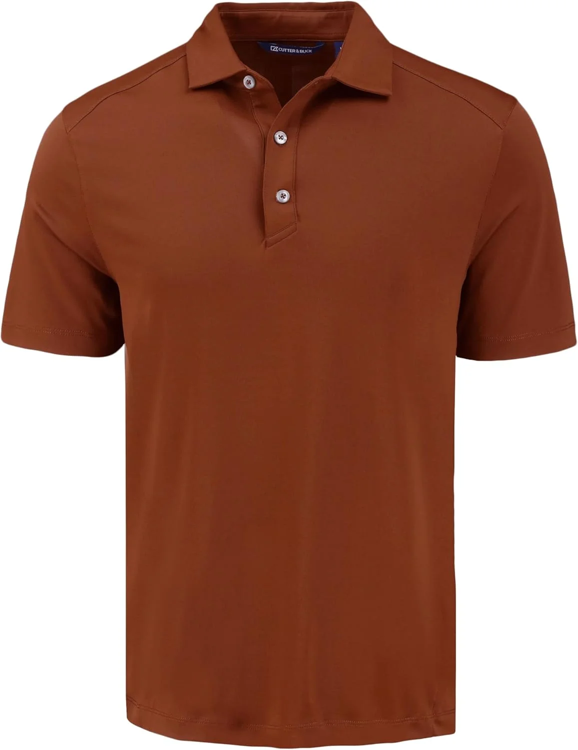 پولوشرت مردانه بازیافتی کشی فورج اکو کاتر اند باک