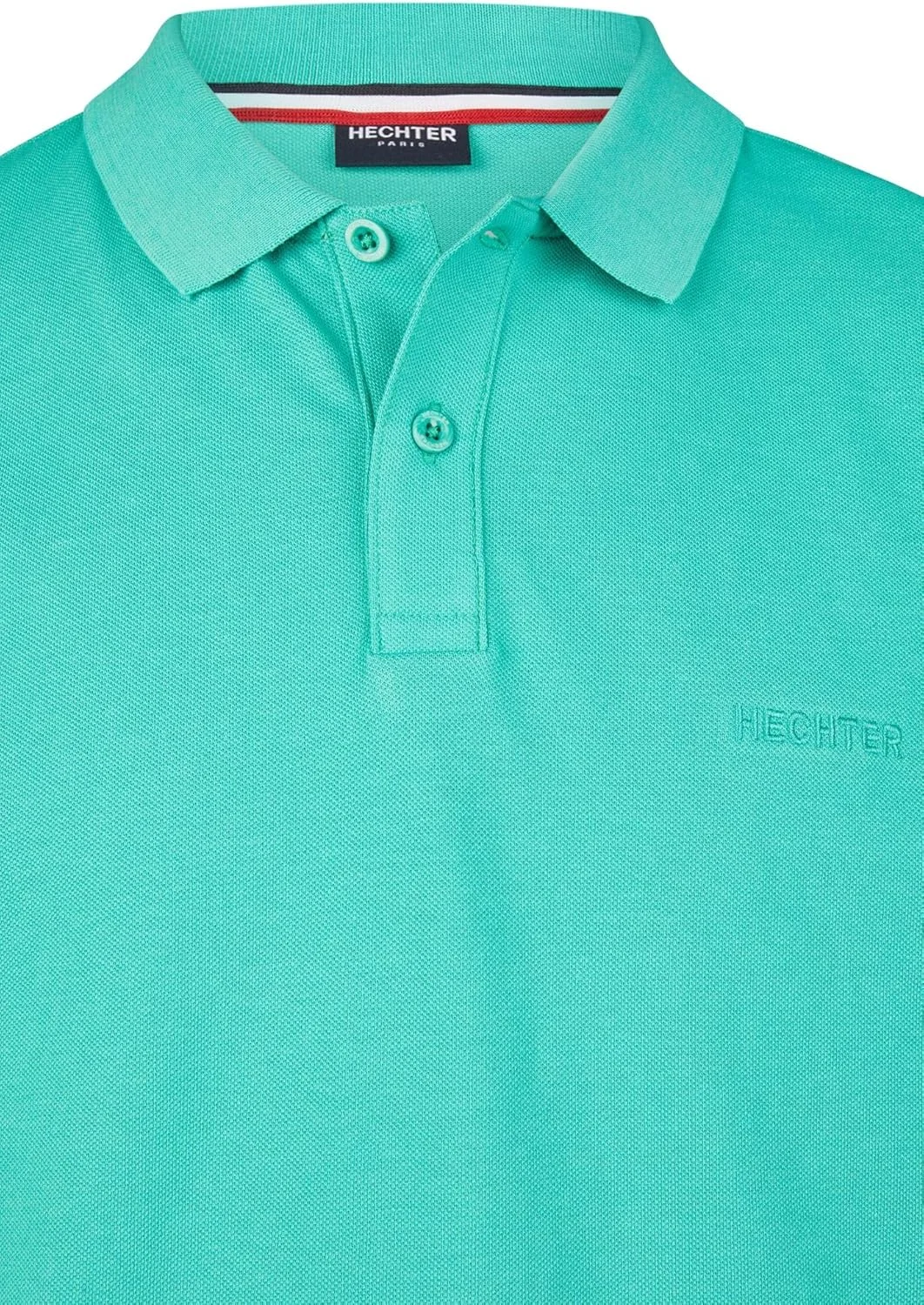 پولوشرت مردانه دانیل هختر مدل پیiqué