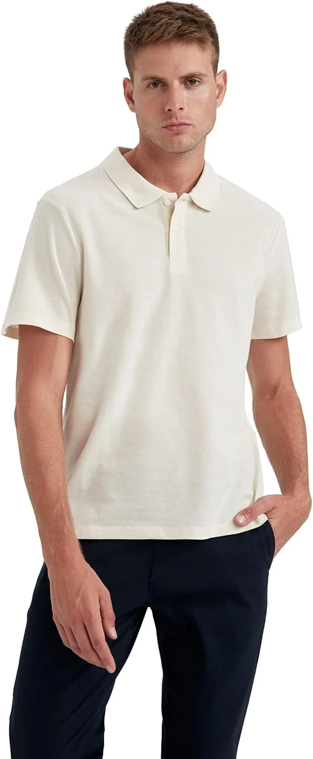 تی شرت مردانه دفکتو مدل B0643AX