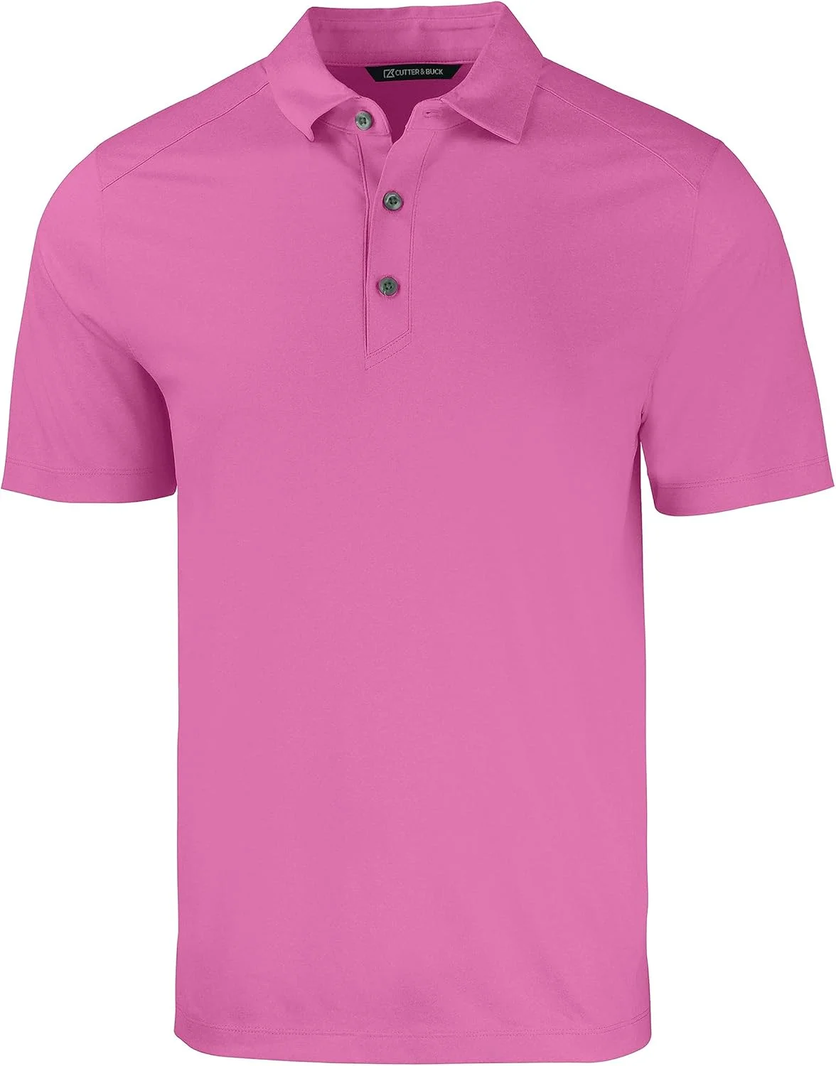 پولوشرت مردانه کاتر اند باک مدل Forge Eco Stretch