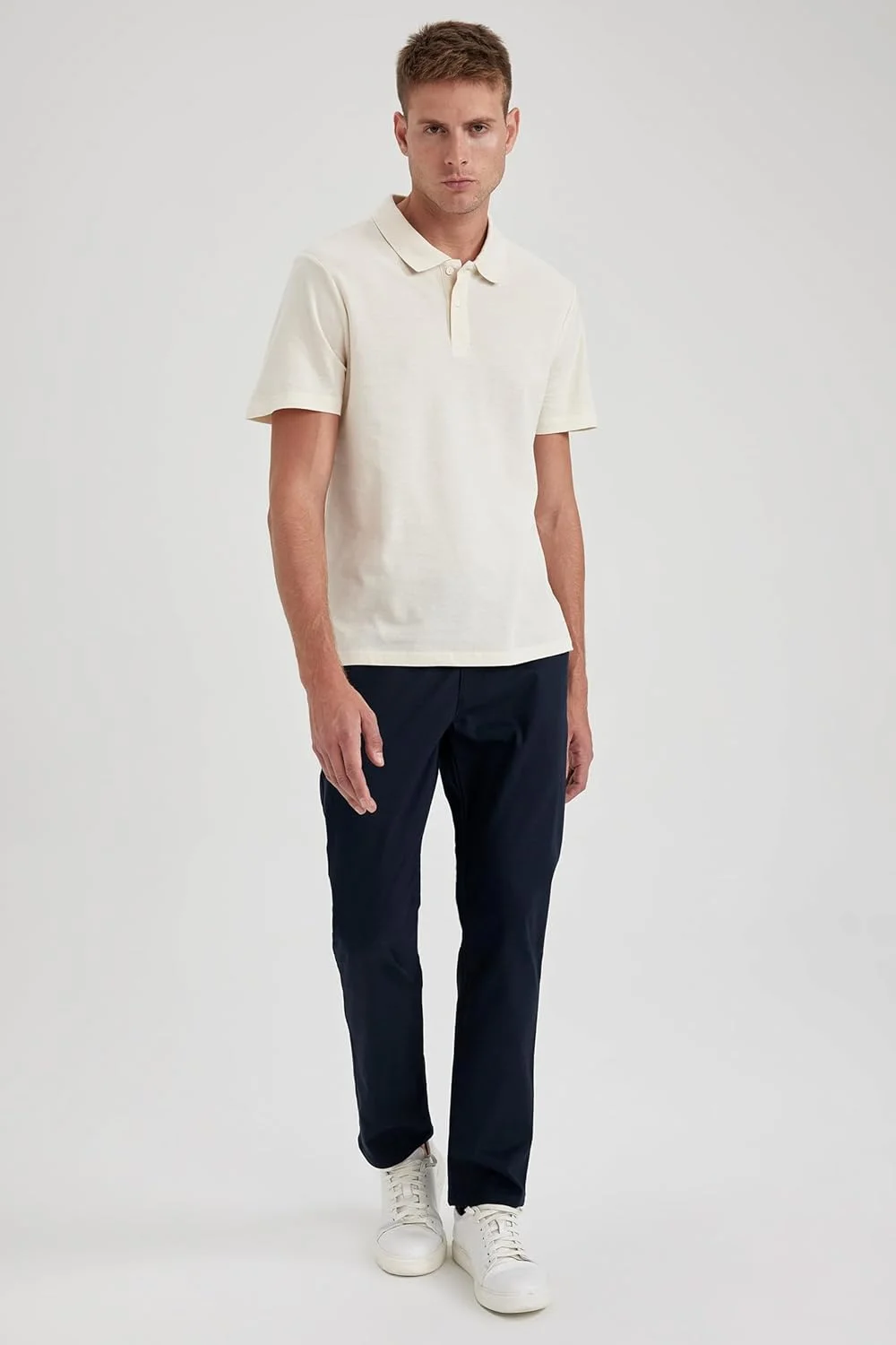 تی شرت مردانه دفکتو مدل B0643AX