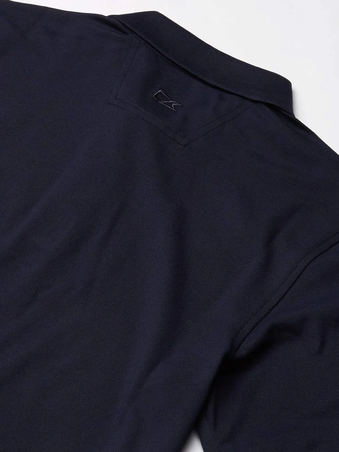 پولوشرت آستین کوتاه مردانه کاتر اند باک با پارچه نخی و محافظت 35+UPF