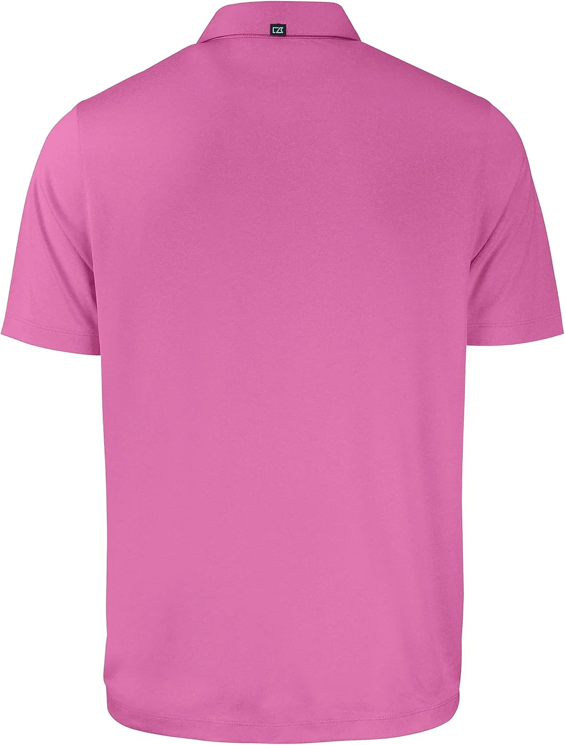 پولوشرت مردانه کاتر اند باک مدل Forge Eco Stretch