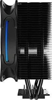 خنک کننده پردازنده Xigmatek Windpower WP 1266 EN42388 Intel / Amd All AT120 Rainbow PWM Fan، 120 میلی متر | EN42388 خنک کننده پردازنده Xigmatek Windpower WP 1266 EN42388 Intel / Amd All AT120 Rainbow PWM Fan، 120 میلی متر | EN42388