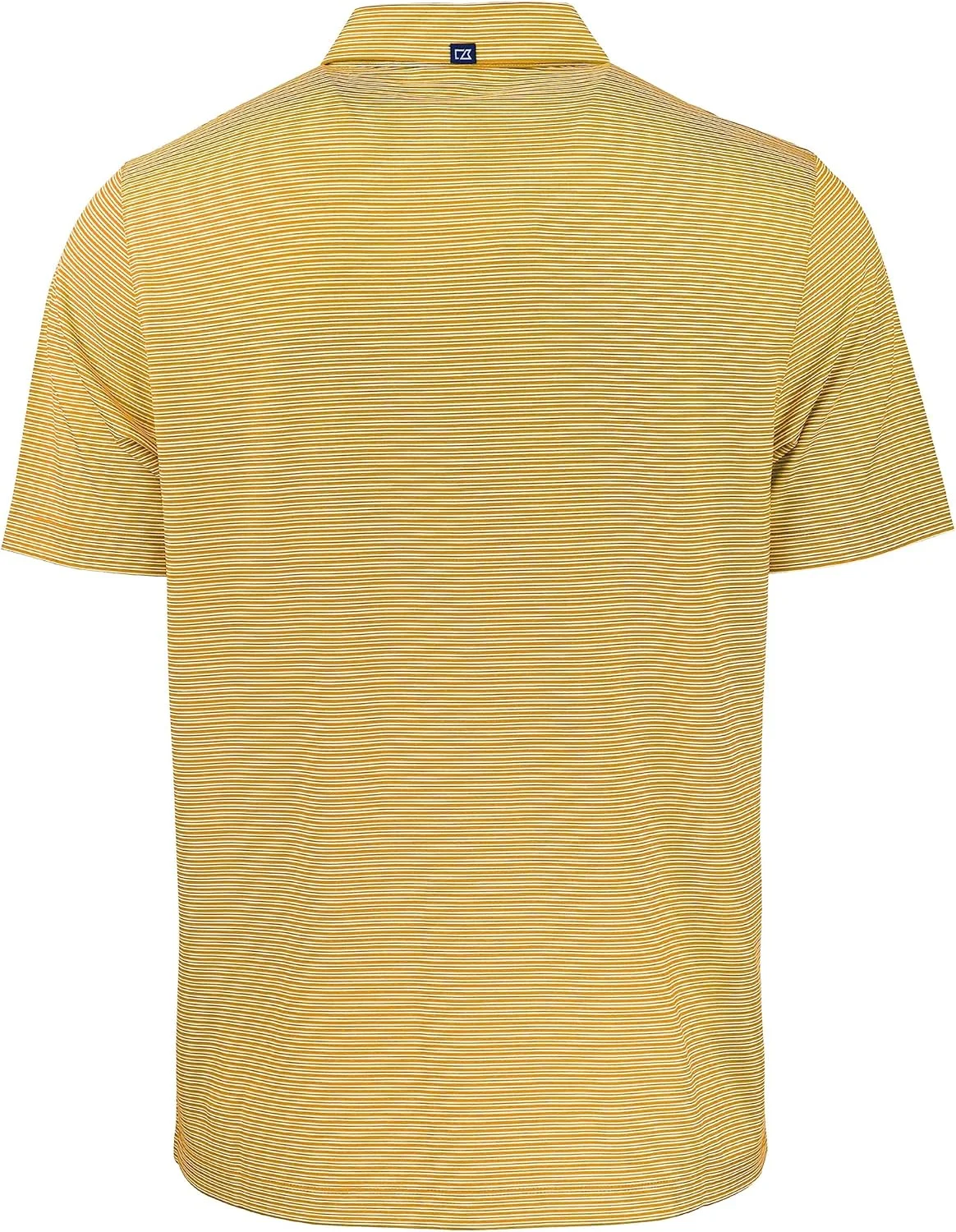 پولوشرت مردانه دبل استریپ فورج اکو کاتر اند باک