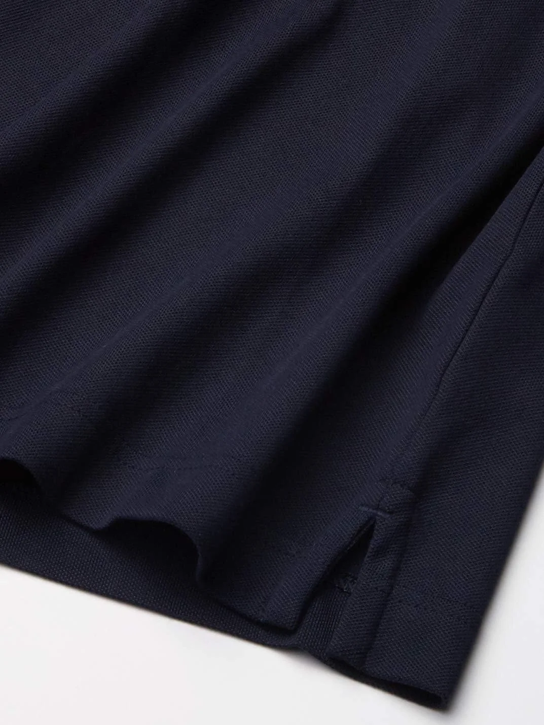 پولوشرت آستین کوتاه مردانه کاتر اند باک با پارچه نخی و محافظت 35+UPF