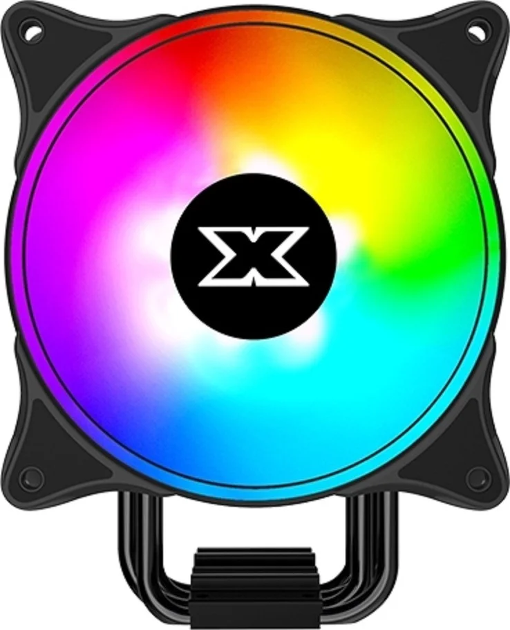 خنک کننده بادی پردازنده Xigmatek Windpower WP1264، سرعت فن 800-1800 دور در دقیقه (PWM)، حداکثر سطح نویز 25.3 dBA، حداکثر جریان هوا 58.5 CFM، ارتفاع 156 میلی متر، اندازه فن 120 میلی متر، مشکی | EN42371 خنک کننده بادی پردازنده Xigmatek Windpower WP1264، سرعت فن 800-1800 دور در دقیقه (PWM)، حداکثر سطح نویز 25.3 dBA، حداکثر جریان هوا 58.5 CFM، ارتفاع 156 میلی متر، اندازه فن 120 میلی متر، مشکی | EN42371