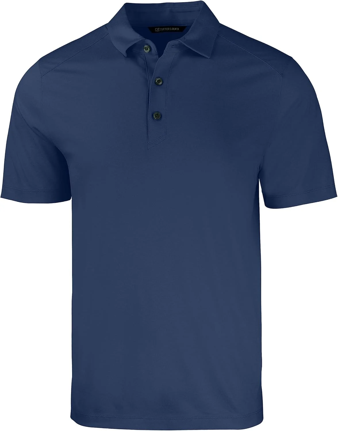 پولوشرت مردانه سایز بزرگ و قد بلند بازیافتی Forge Eco Stretch از Cutter & Buck پولوشرت مردانه سایز بزرگ و قد بلند بازیافتی Forge Eco Stretch از Cutter & Buck