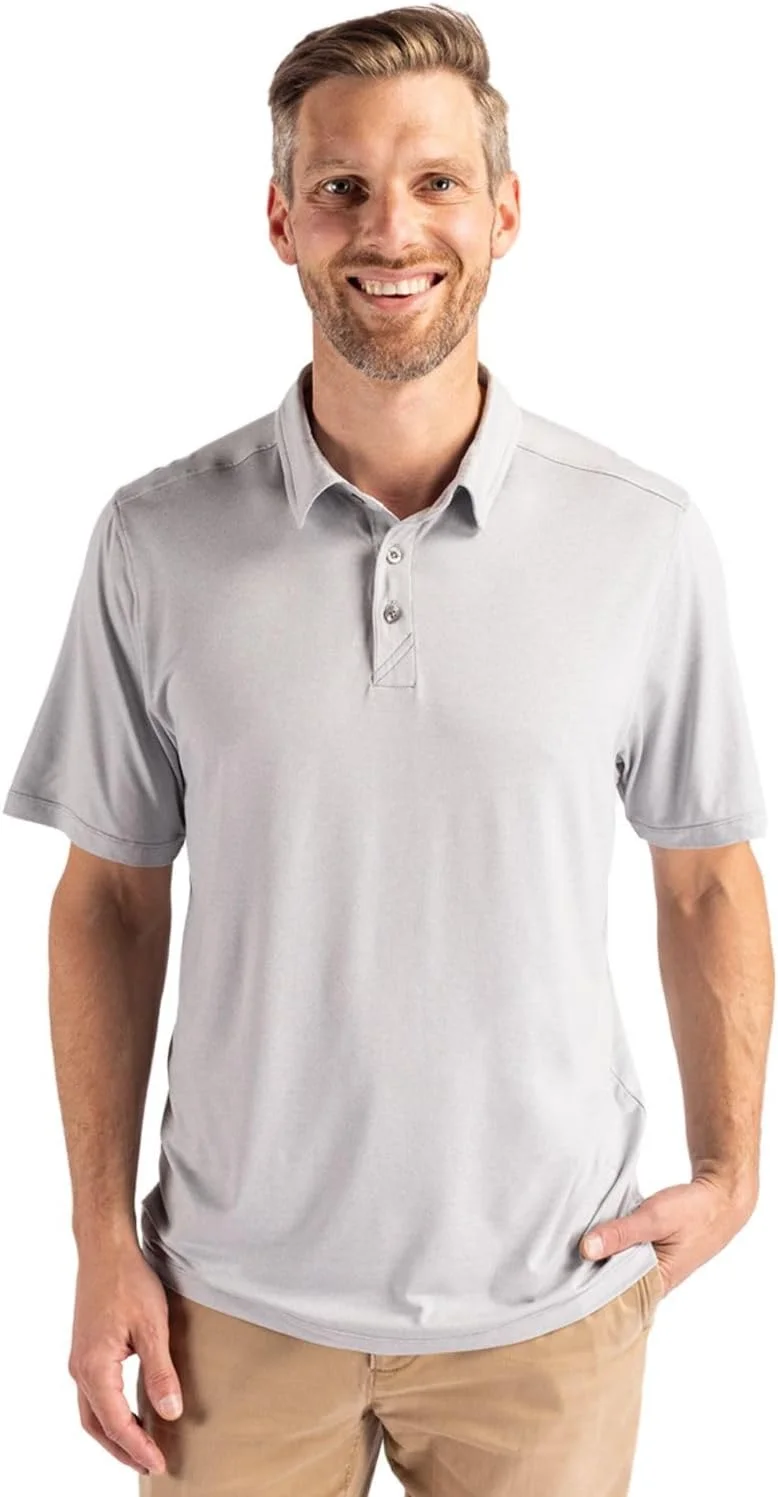 پولوشرت مردانه کاتر اند باک Coastline Epic Comfort Eco بازیافتی پولوشرت مردانه کاتر اند باک Coastline Epic Comfort Eco بازیافتی