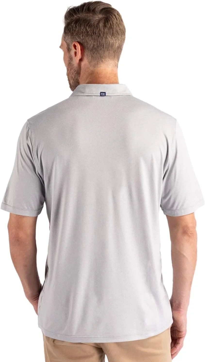 پولوشرت مردانه کاتر اند باک Coastline Epic Comfort Eco بازیافتی پولوشرت مردانه کاتر اند باک Coastline Epic Comfort Eco بازیافتی