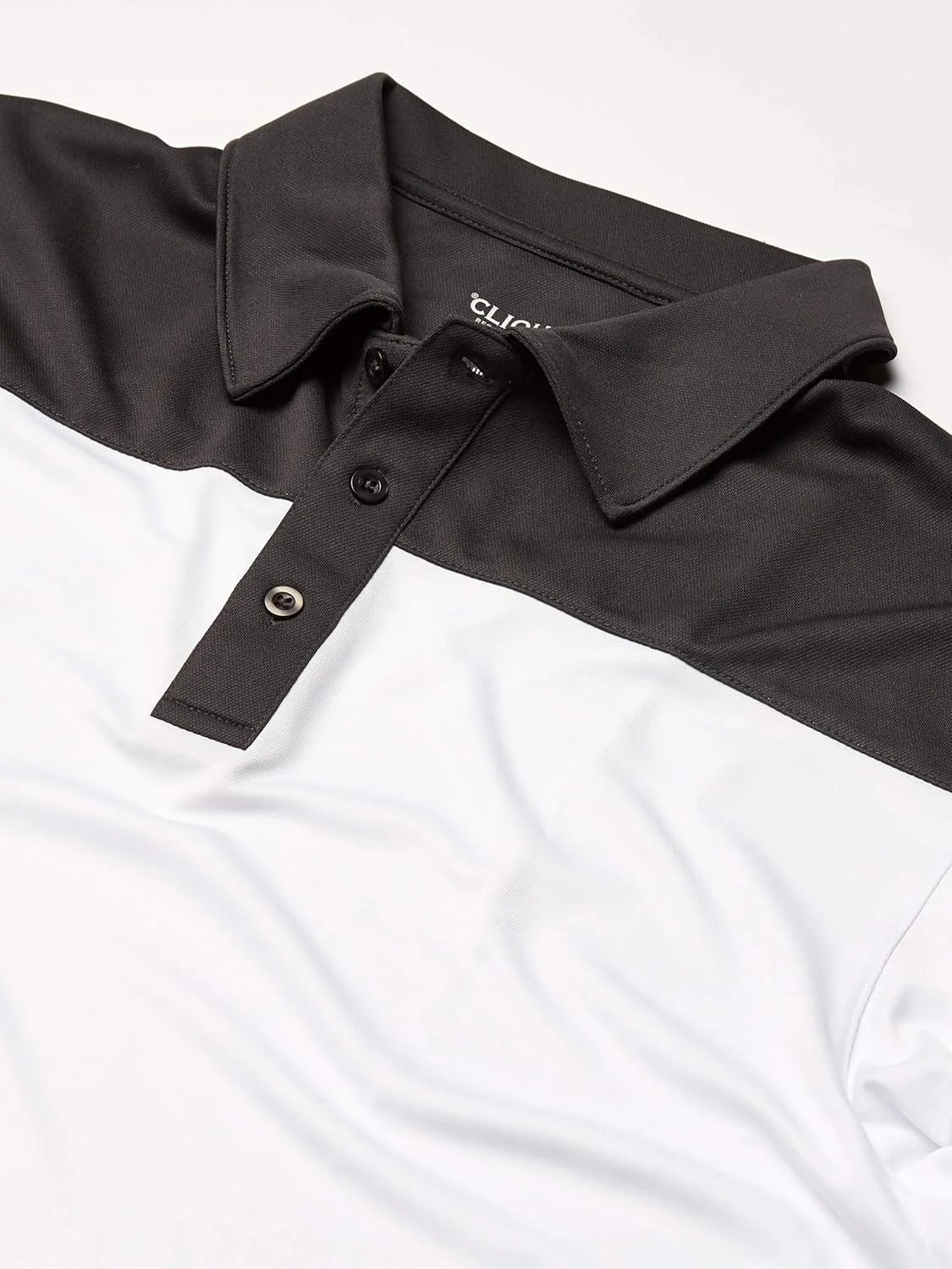 پولوشرت مردانه Clique مدل Parma Colorblock پولوشرت مردانه Clique مدل Parma Colorblock