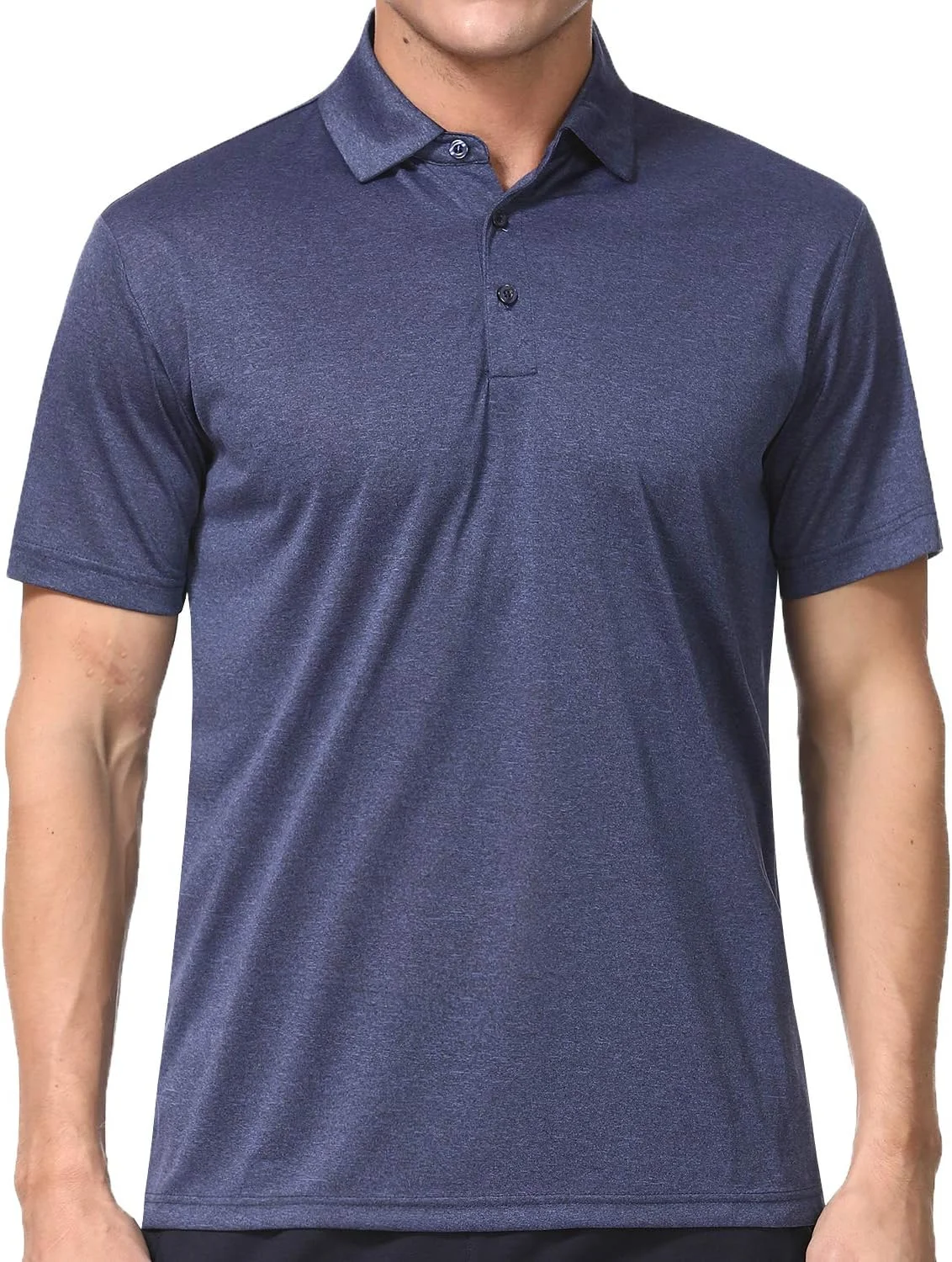 پولوشرت مردانه کاسنیس