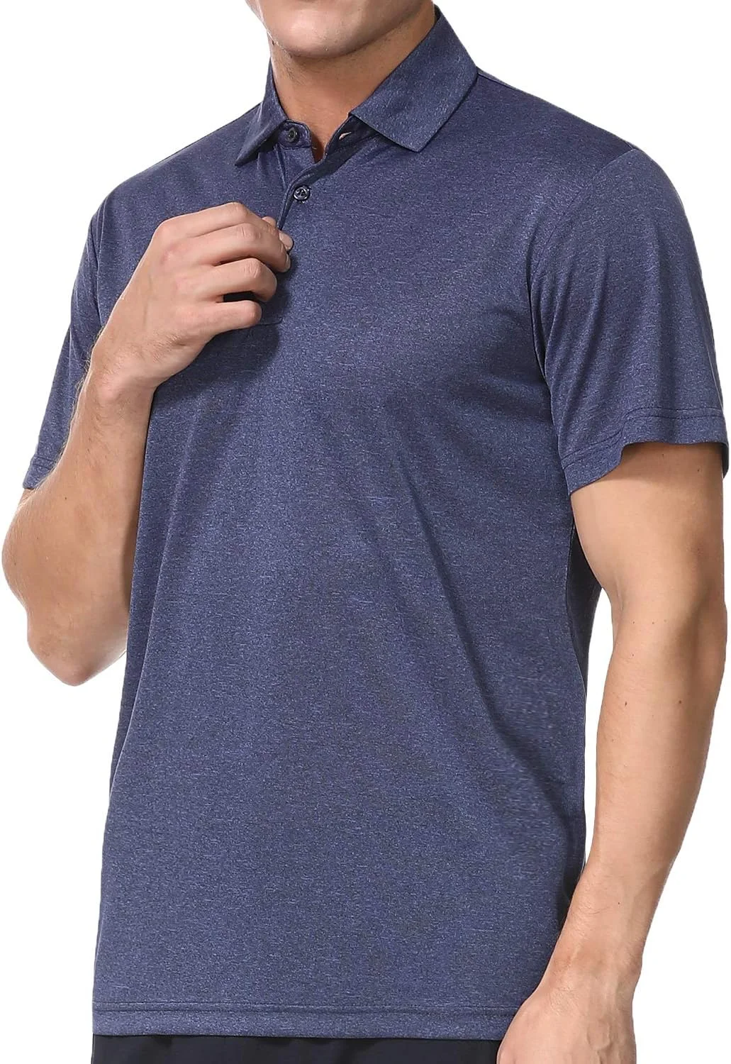 پولوشرت مردانه کاسنیس