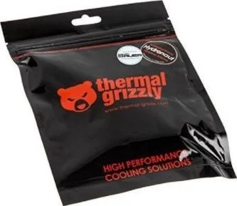خمیر حرارتی Thermal Grizzly Hydronaut، 3.9 گرم | TG-H-015-R