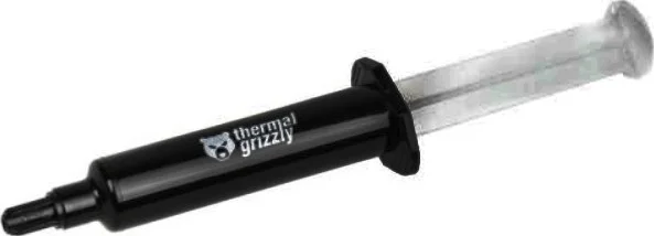 خمیر حرارتی با عملکرد بالا Thermal Grizzly Kryonaut 37 گرم 10 میلی لیتر | TG-K-100-R