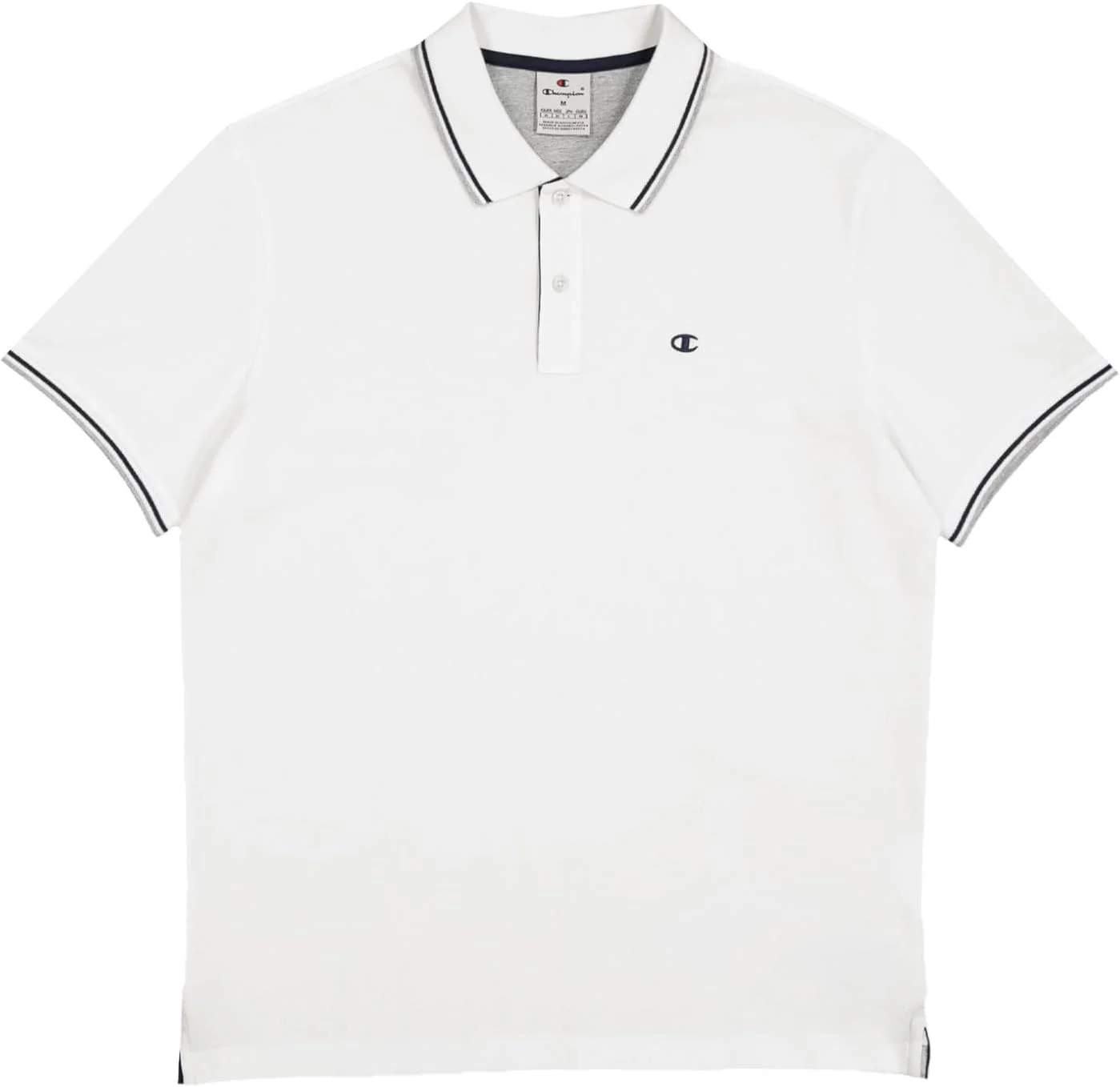 پولوشرت مردانه Champion Legacy - پولوشرت با لوگوی سینه پولوشرت مردانه Champion Legacy - پولوشرت با لوگوی سینه