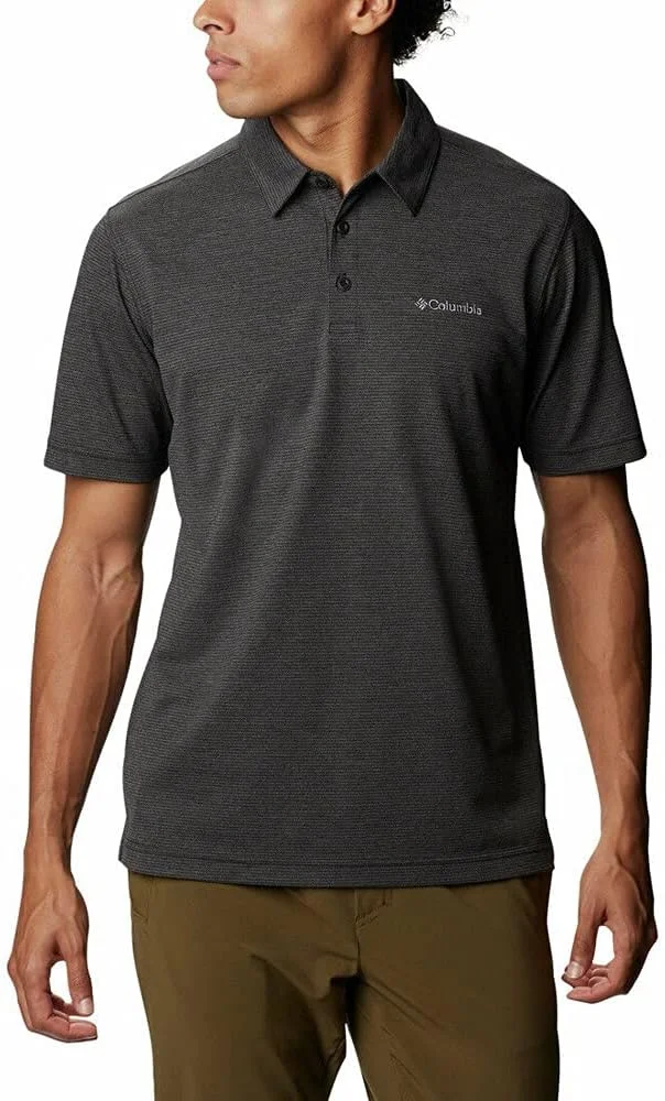 پولوشرت مردانه کلمبیا Havercamp™ Pique پولوشرت مردانه کلمبیا Havercamp™ Pique