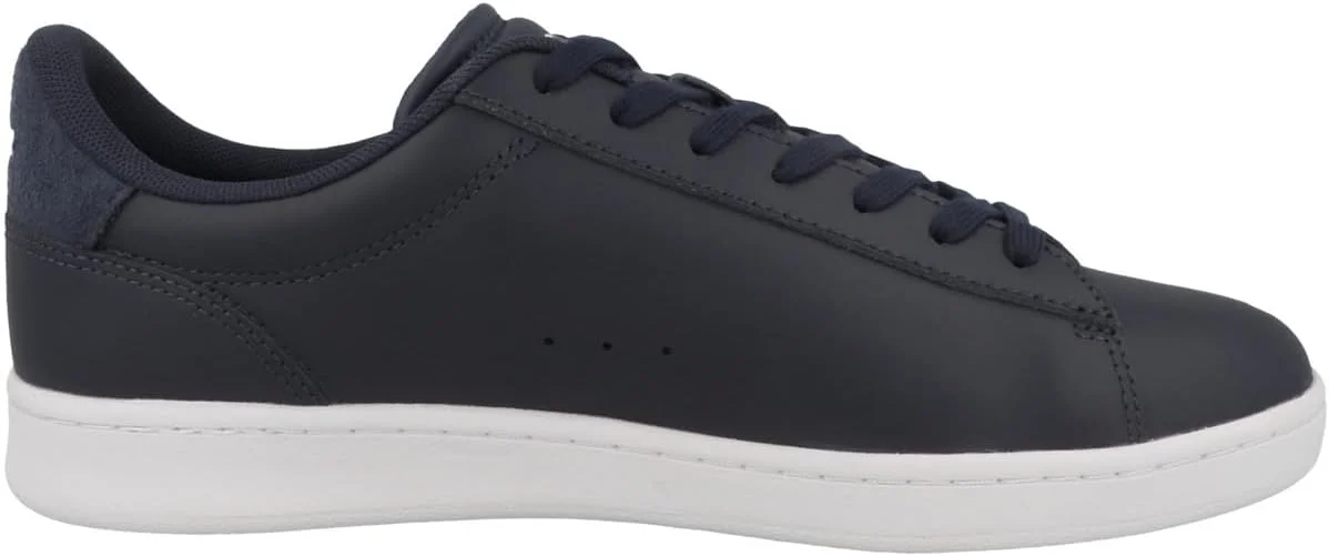 کفش مردانه لاکست مدل CARNABY SET 224 1 SMA NVYWHT-MULTI COLOR