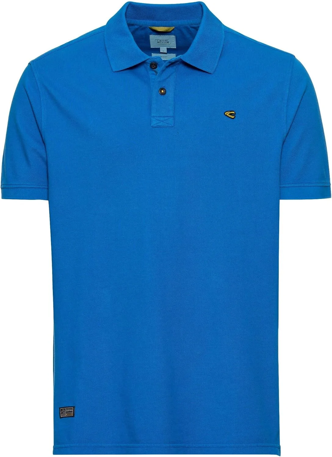 پولوشرت مردانه کمل اکتیو مدل 409965-3p00