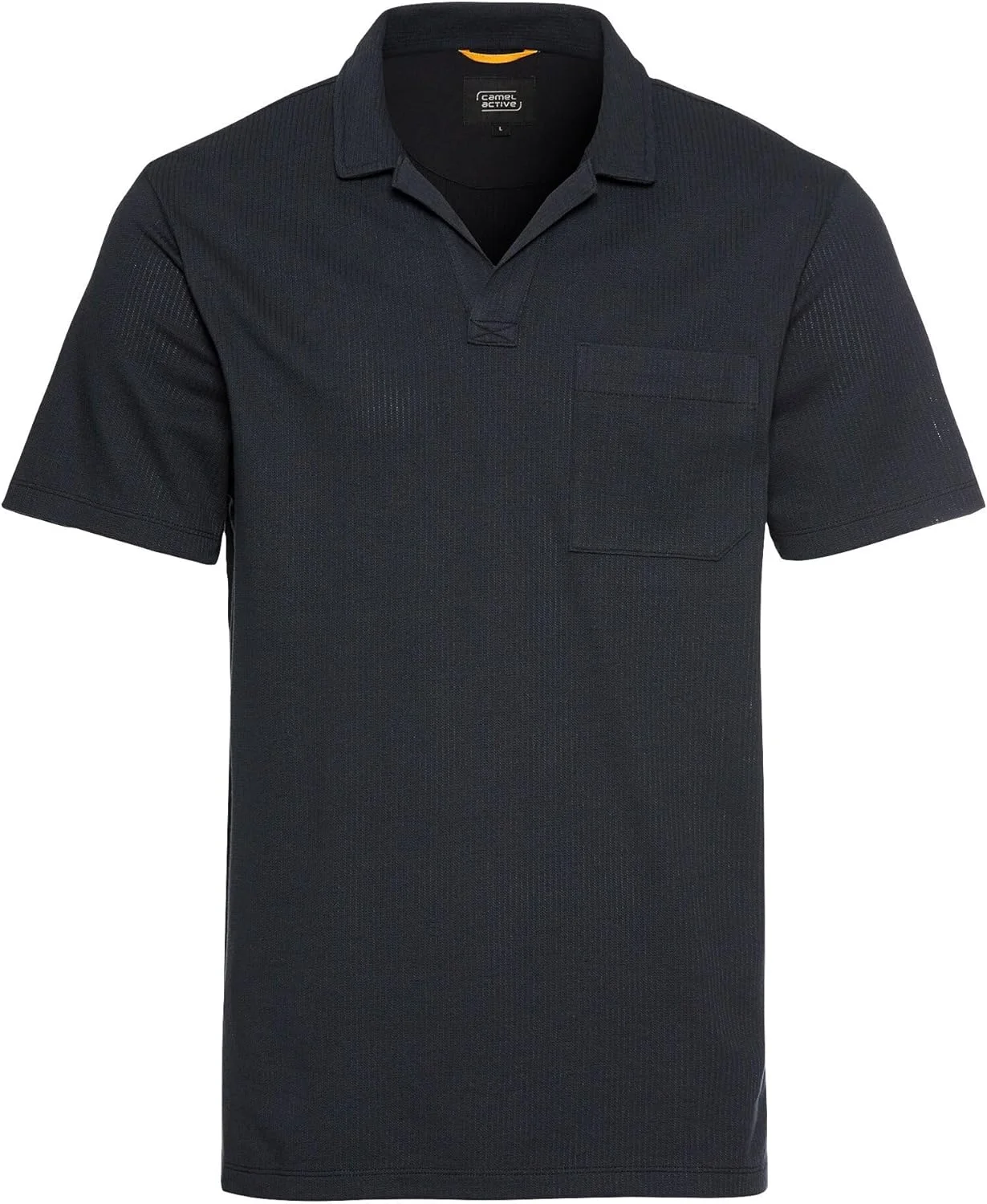 پولوشرت مردانه کمل اکتیو مدل 409909-5p52