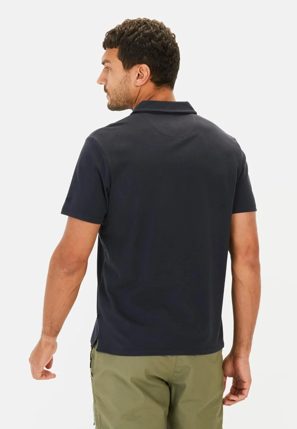 پولوشرت مردانه کمل اکتیو مدل 409909-5p52