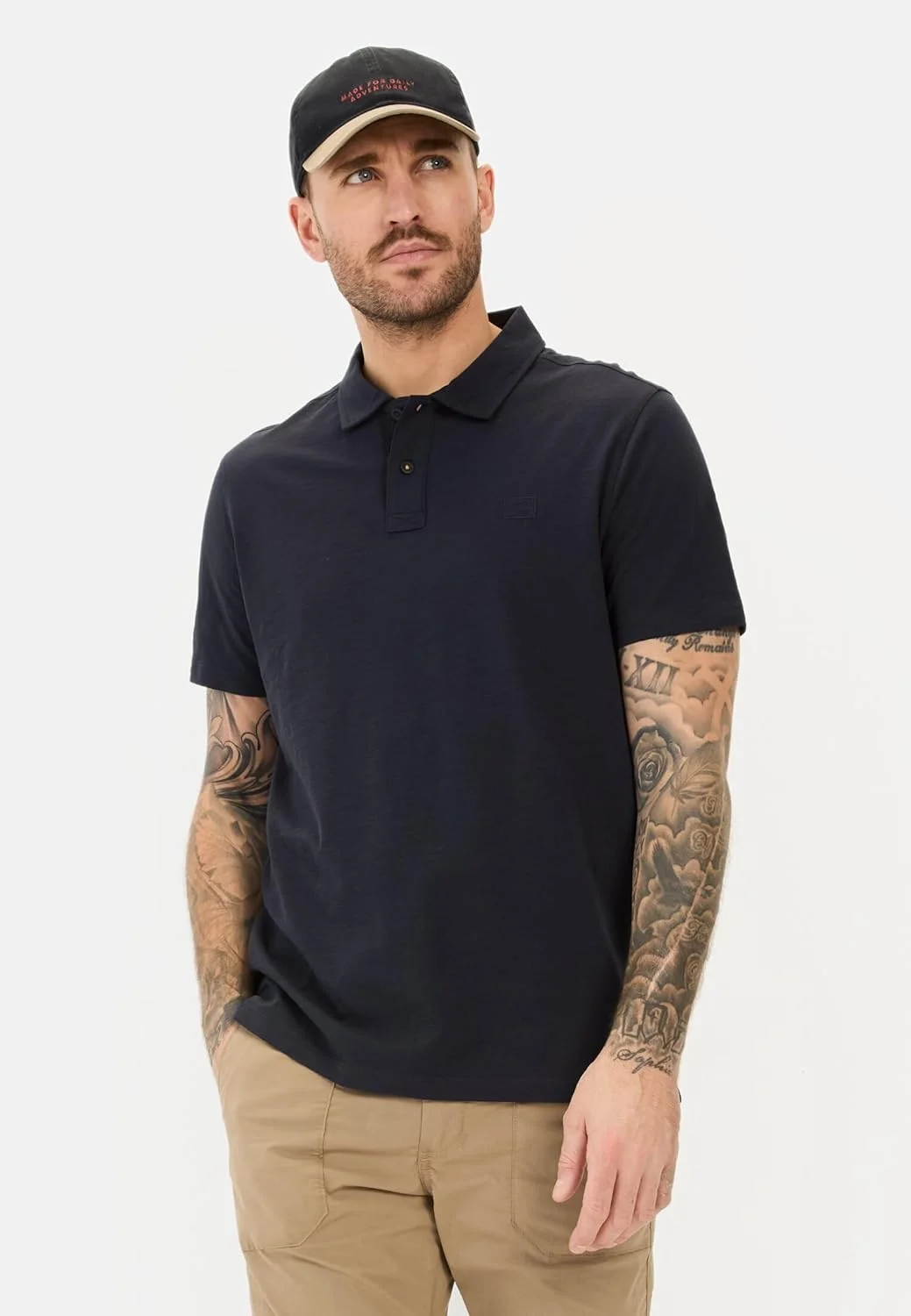 پولوشرت مردانه کمل اکتیو پولوشرت مردانه کمل اکتیو