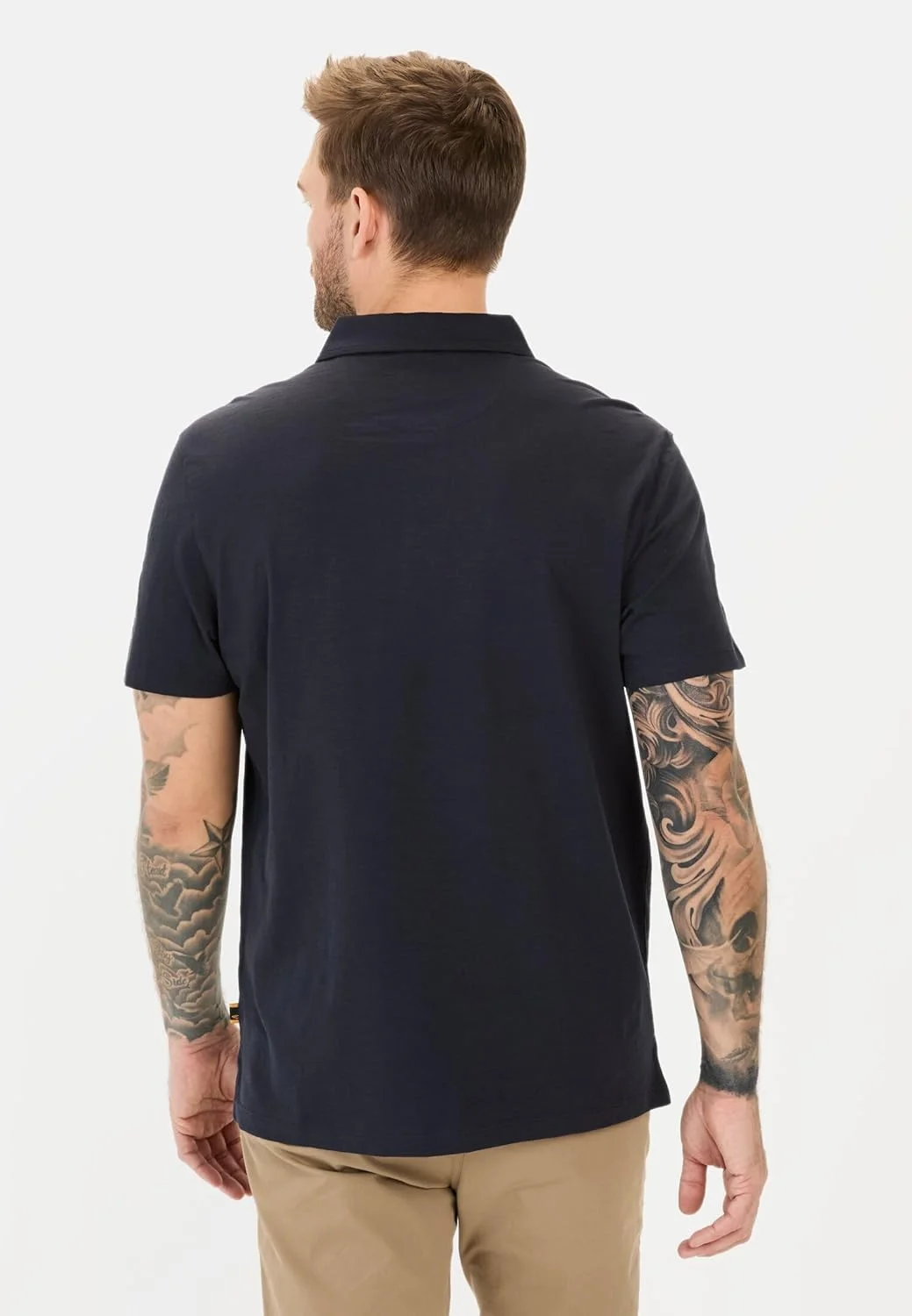 پولوشرت مردانه کمل اکتیو پولوشرت مردانه کمل اکتیو