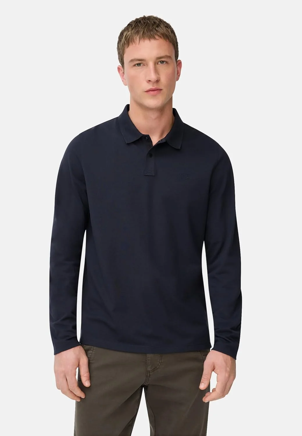 پولوشرت مردانه کمل اکتیو با قابلیت خنک‌کنندگی