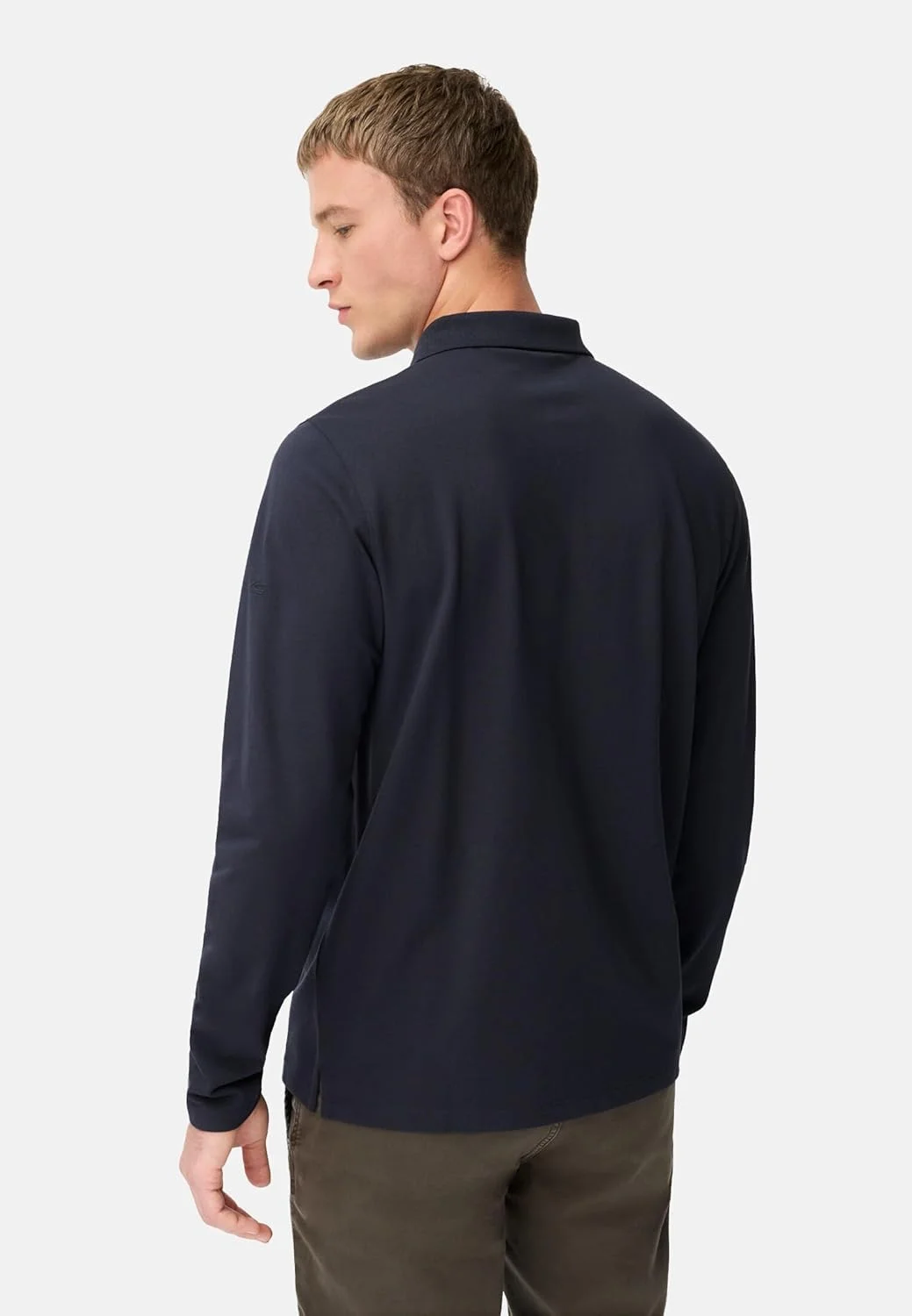 پولوشرت مردانه کمل اکتیو با قابلیت خنک‌کنندگی