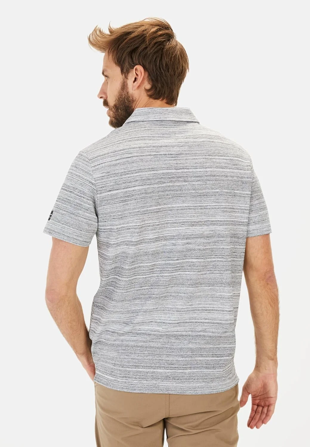 پولوشرت مردانه کمل اکتیو مدل 409920-5p25