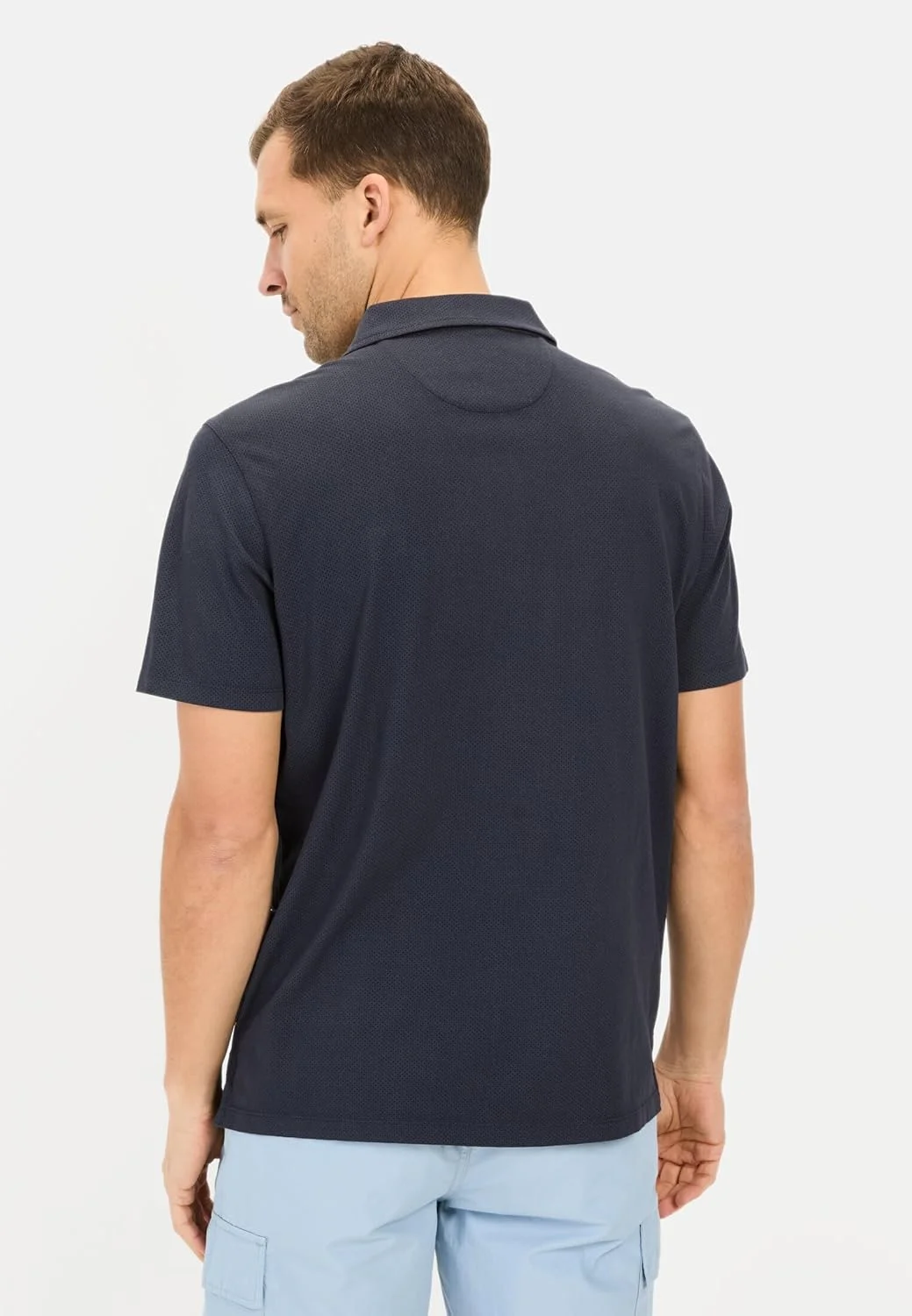 پولوشرت مردانه کمل اکتیو پولوشرت مردانه کمل اکتیو