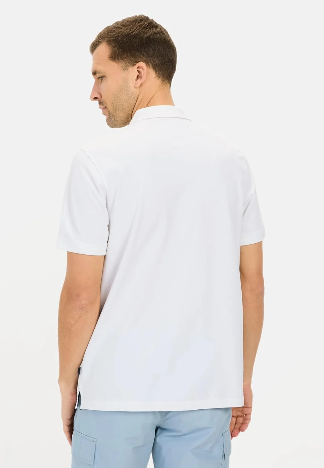 پولوشرت مردانه کمل اکتیو مدل 409920-5p01 پولوشرت مردانه کمل اکتیو مدل 409920-5p01