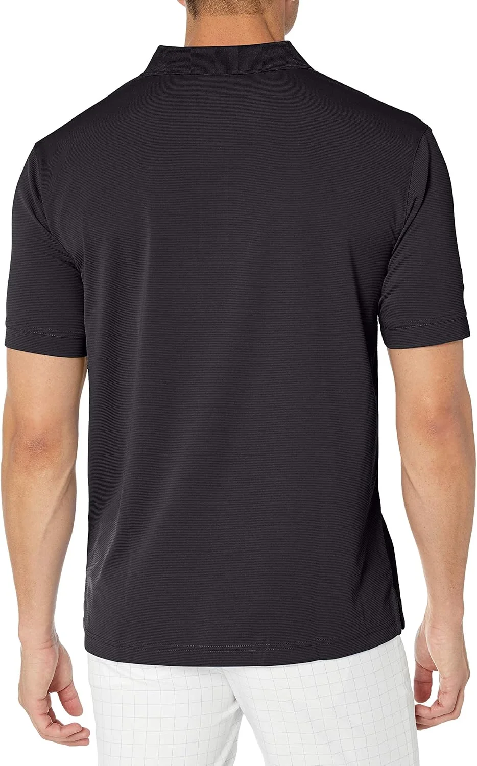 پولوشرت آستین کوتاه مردانه کالاوی مدل Ottoman Performance Golf با محافظت در برابر آفتاب (سایز اسمال تا 4X بزرگ و قد بلند)