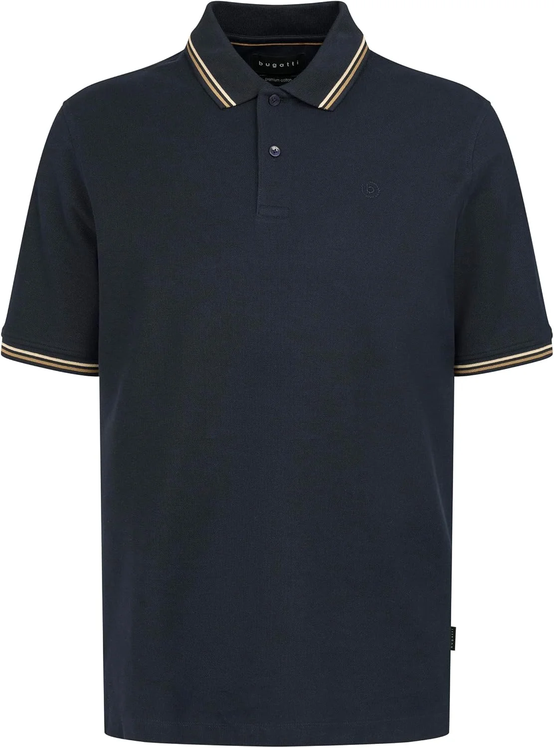پولوشرت مردانه بوگاتی مدل 8150-65031b