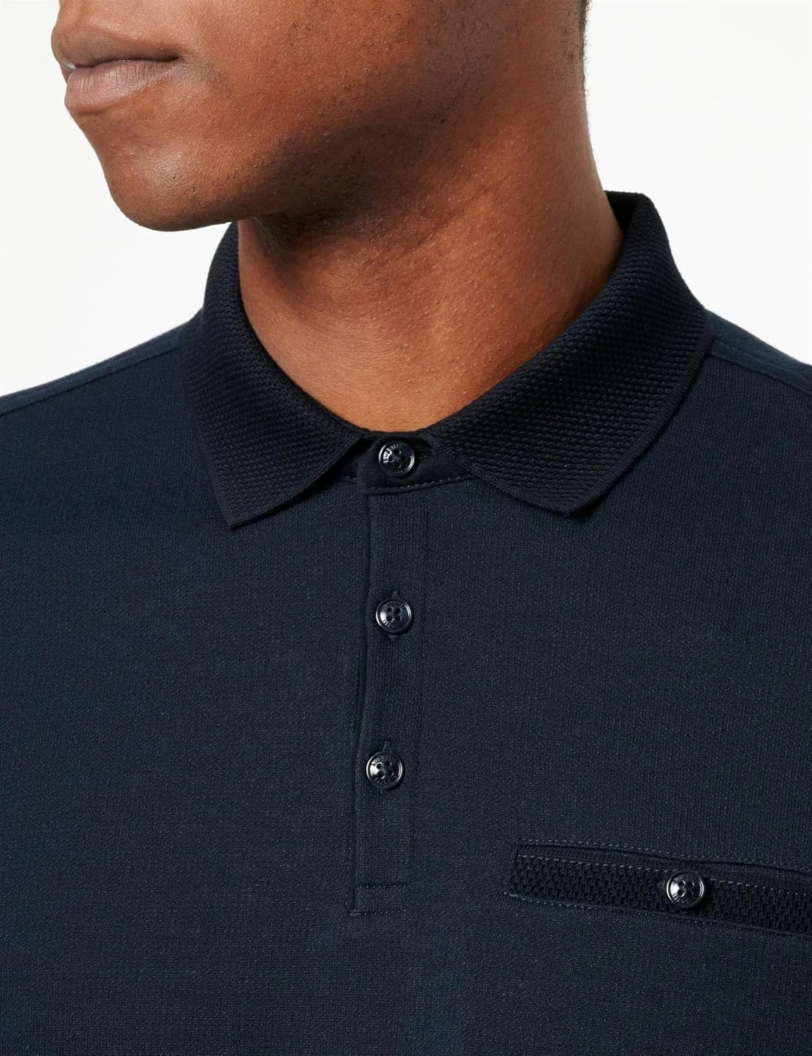 پولوشرت مردانه بوگاتی مدل 8131-45081 آستین 1:1 پولوشرت مردانه بوگاتی مدل 8131-45081 آستین 1:1