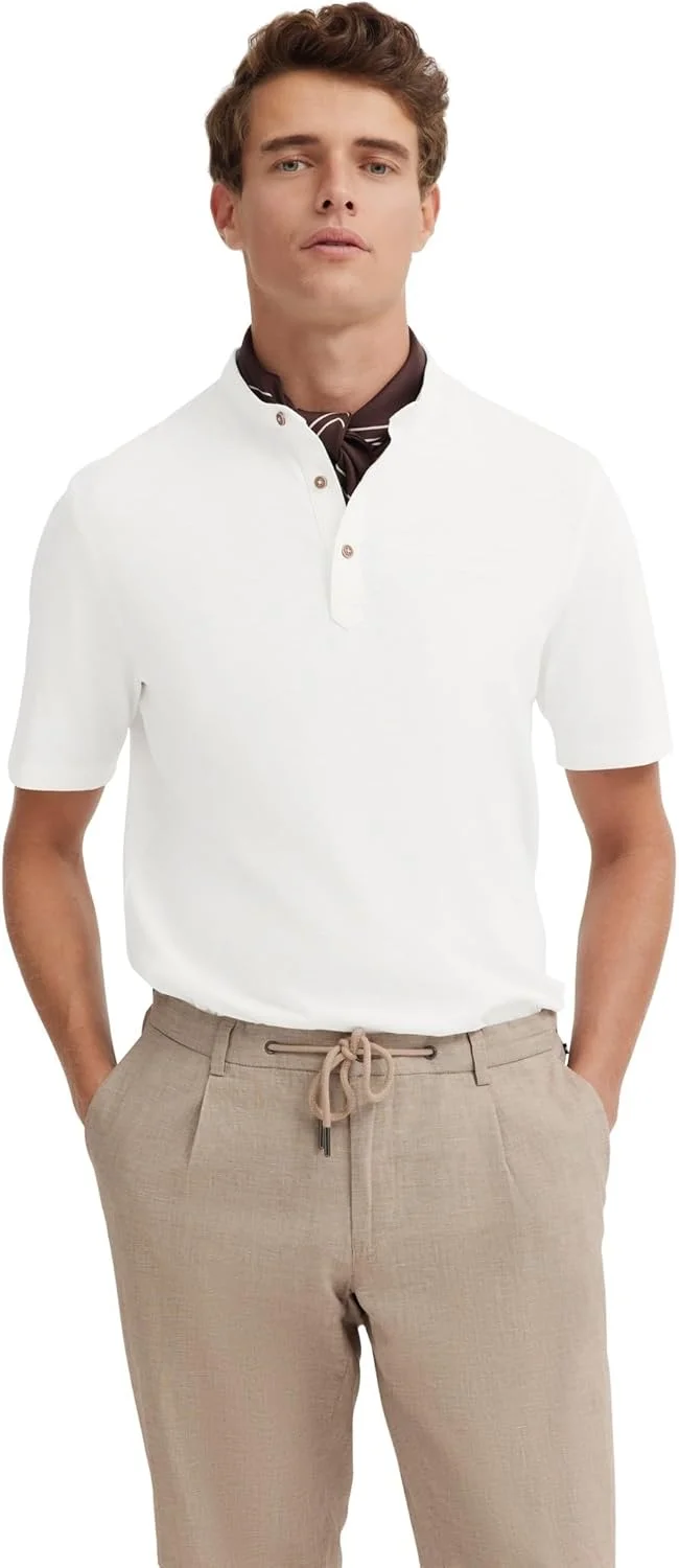 پولوشرت مردانه بوگاتی