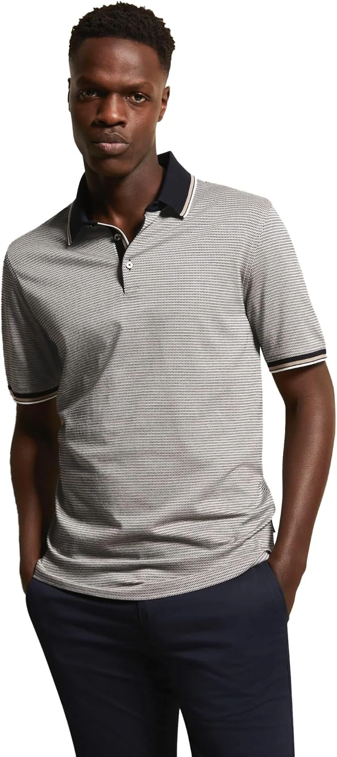 پولوشرت مردانه بوگاتی