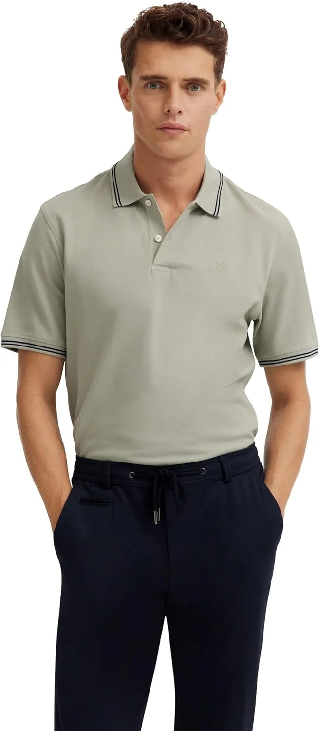 پولوشرت مردانه بوگاتی مدل 8150-75001c