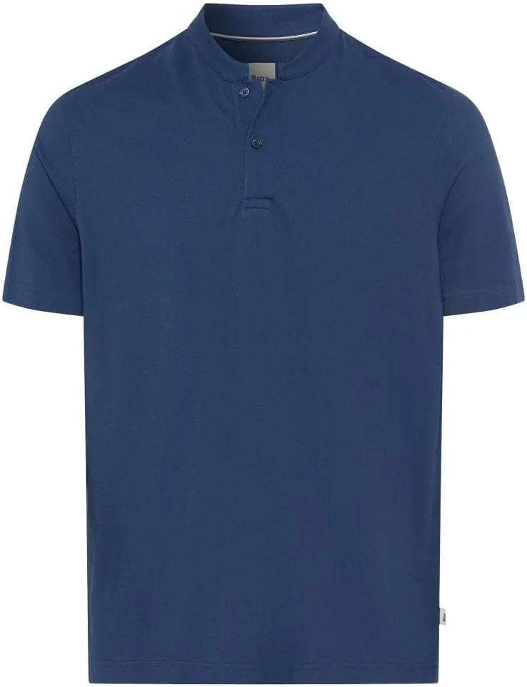 پولوشرت مردانه براکس مدل Pele Ultralight Pique