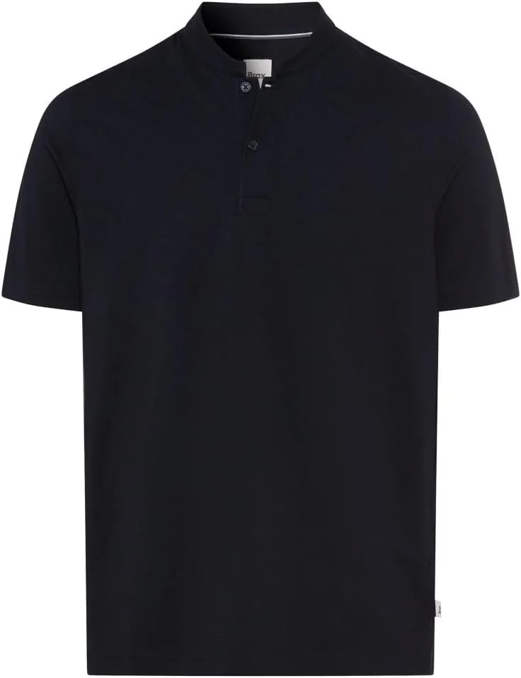 پولوشرت مردانه براکس مدل Pele Ultralight Pique