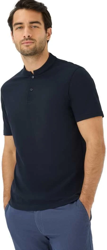 پولوشرت مردانه براکس مدل Pele Ultralight Pique