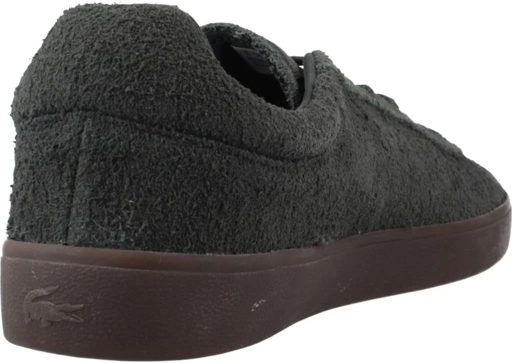 کفش ورزشی مردانه لاکست BASESHOT 224 2 SMA DK GRNDK-MULTI COLOR